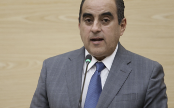 Propone diputado Mauricio Céspedes la creación de la Secretaría Ejecutiva del Sistema Municipal de Protección Integral de los Derechos de las Niñas, Niños y Adolescentes